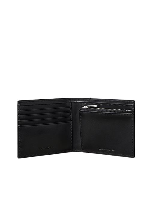 Portafoglio in pelle Calvin Klein | LV04D1067GUB1